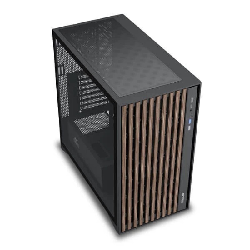Ant Esports Zen Wood C3 Black